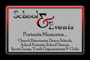 Skarpness Event Photography - Schools, Dances, Sports, Clubs, Organizations, and Churchs